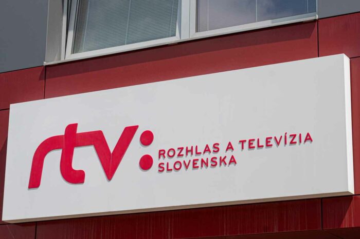 Samozvaní „bojovníci“ RTVS - za slobodu prejavu